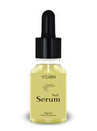 Nail serum