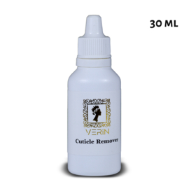 Cuticle remover