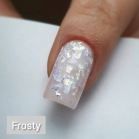 Frosty