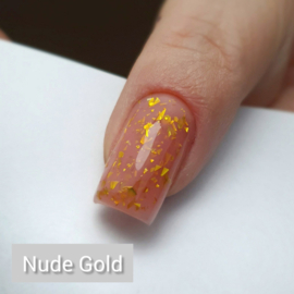 Nude gold
