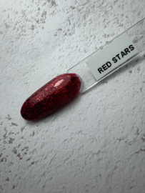 Red stars
