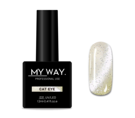 Cat eye-031
