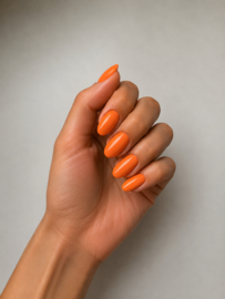 Peach punch