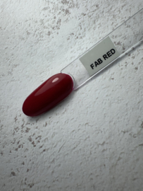 Fab red