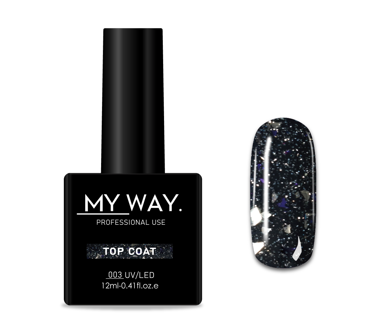 Topcoat 003