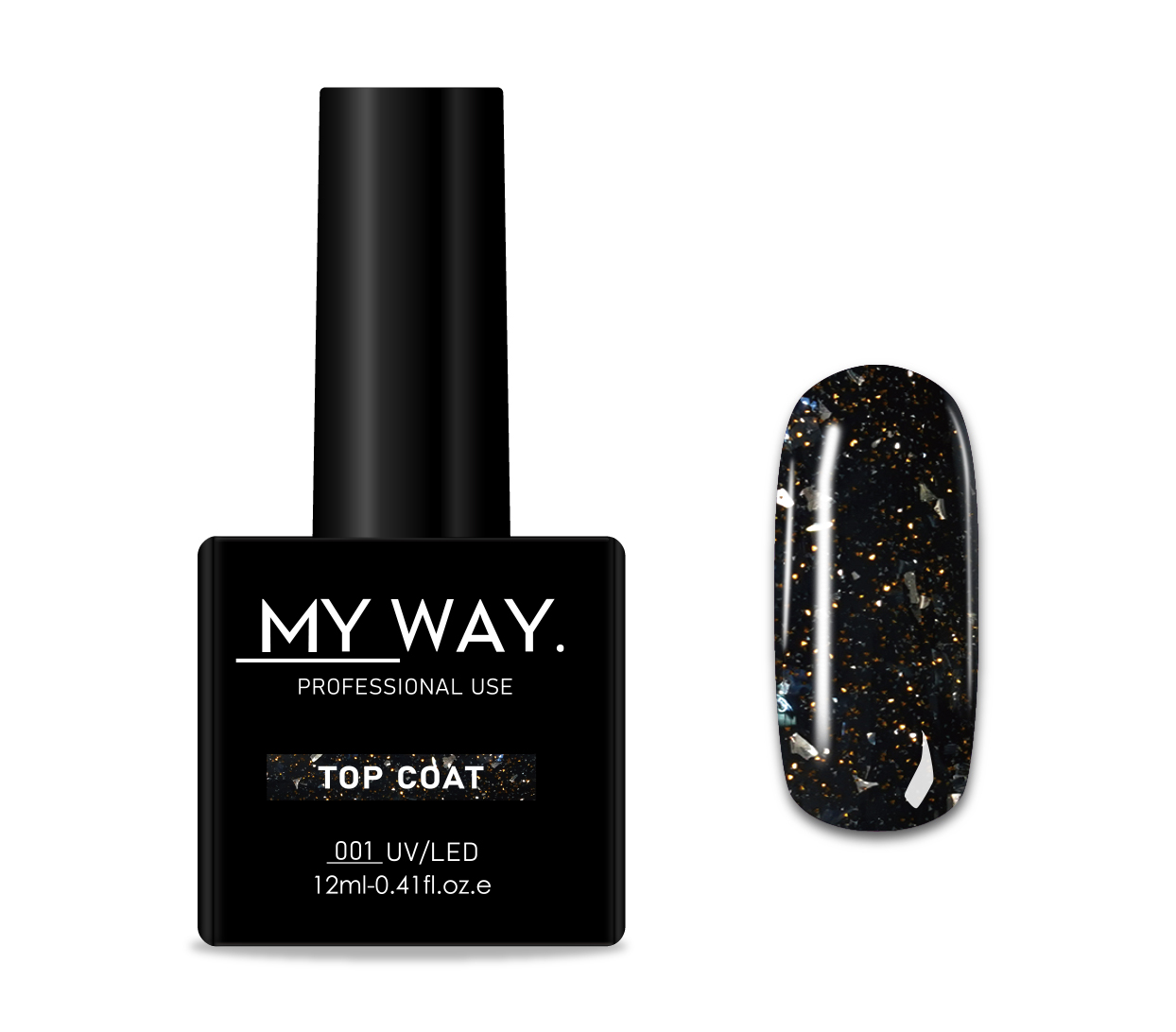 Topcoat 001