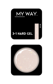 #057 Pink-ish
