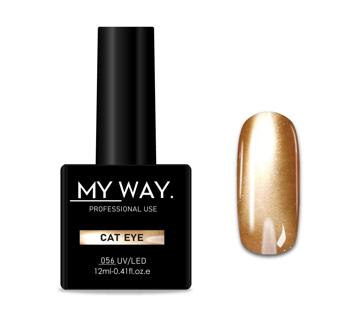 Cat eye-056