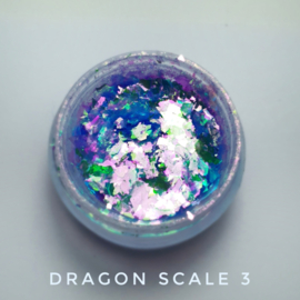 Dragon scale 3