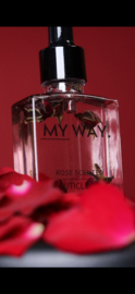 Cuticle oil