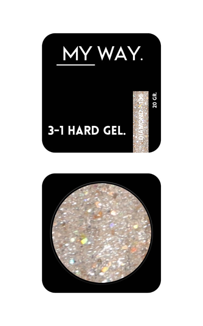 #139 diamond
