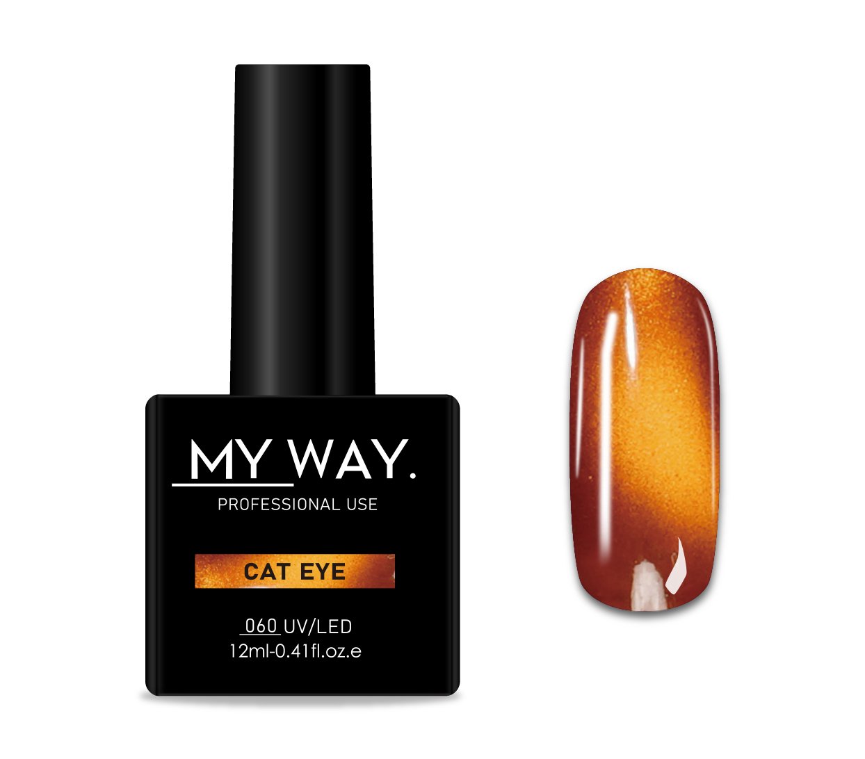 Cat eye-060