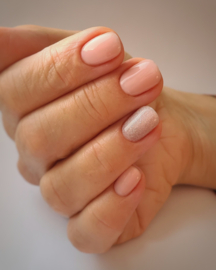 Perfecte manicure & Biab start juni 2025