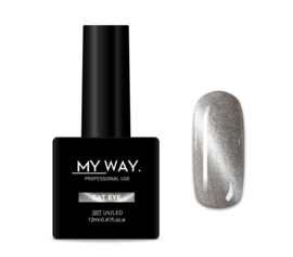 Cat eye-007