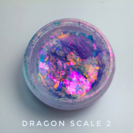 Dragon scale 2