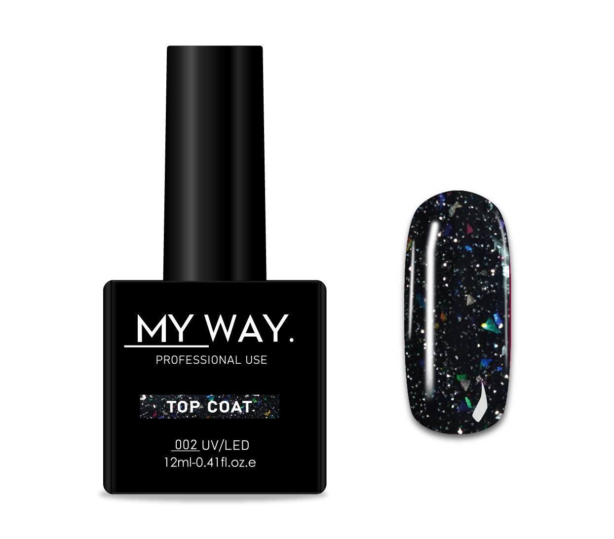 Topcoat 002