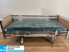 450 PCS SCHELL FULL OPTION ELECTRIC HOSPITALBED NR 01D