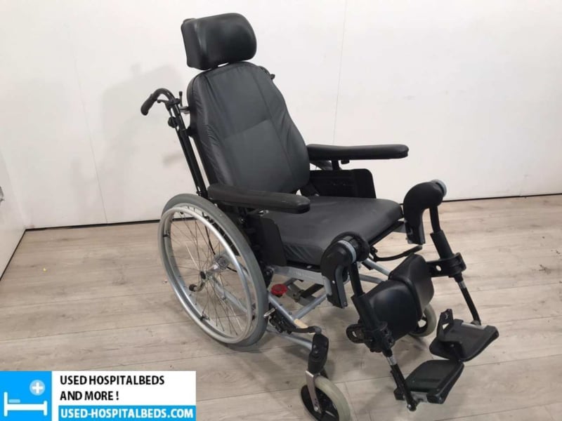 used wheelchairs