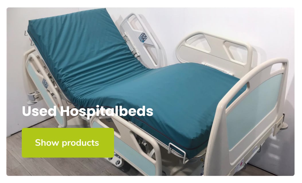 Hospital bed, hospital bed Medical bed Nursing bed - Buy China Medical bed  / nursing bed on Globalsources.com