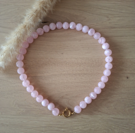 Ketting Roze