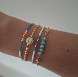 Armband Amber