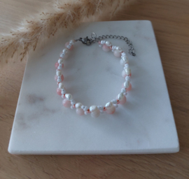 Pink Pearl Shine