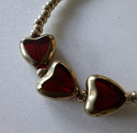 Red Heart