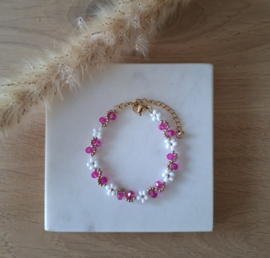 Armband Daisy