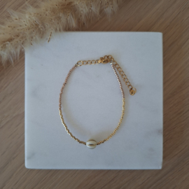 Armband Amber