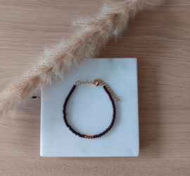 Basic Brown Orange