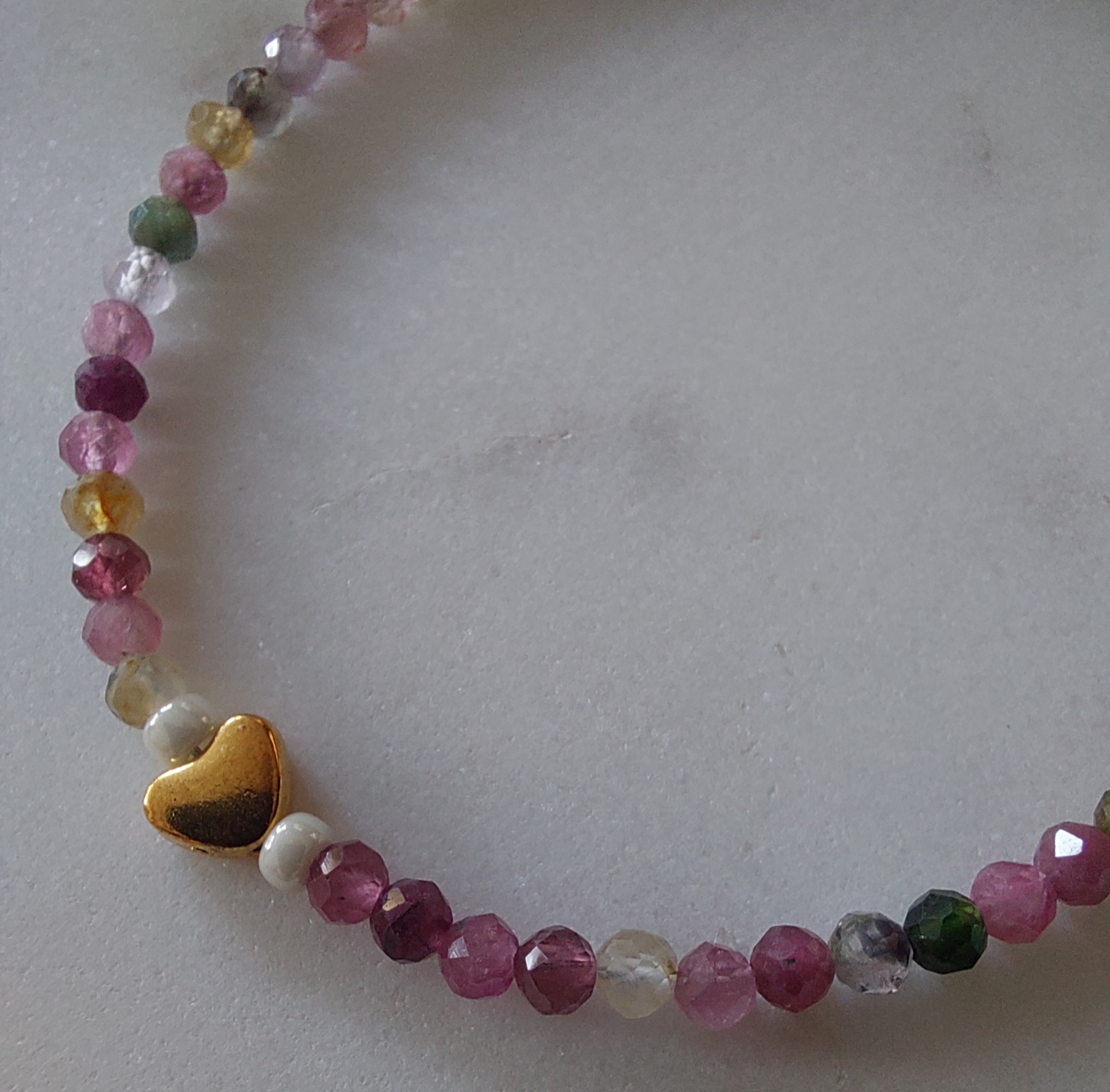 Pink Heart