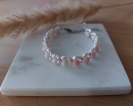 Pink Pearl Shine