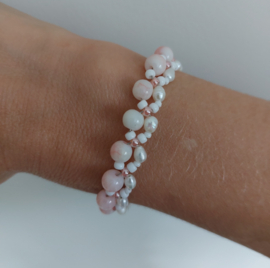 Pink Pearl Shine