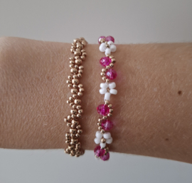 Armband Daisy