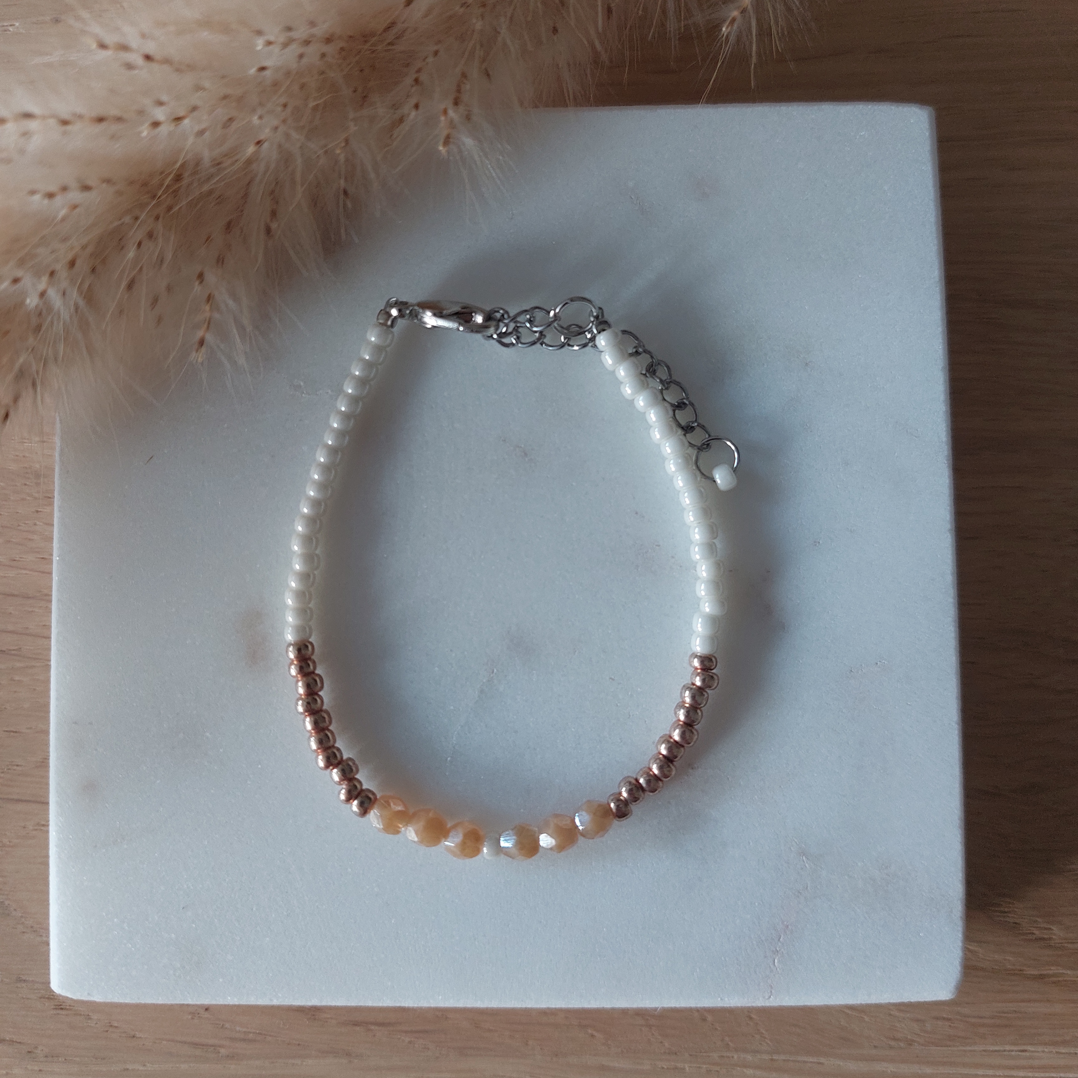 Crystal Beige