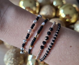 Basic Zwart Goud