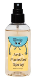 Anti-monster spray