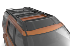 ProSpeed Land Rover Discovery 3&4 expedition aero roof rack