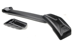 TerraFirma Raised air intake voor D3 & D4