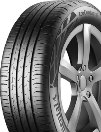 205/60R16 CONTINENTAL ECO CONTACT 6 96H XL
