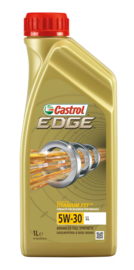 Castrol Edge 5W-30 LL