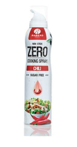 Cooking Spray Chili 200ml