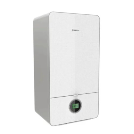 CV-ketel 28 kW Bosch GC 7000iW-28C - Wit