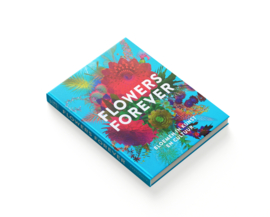 Catalogus Flowers Forever