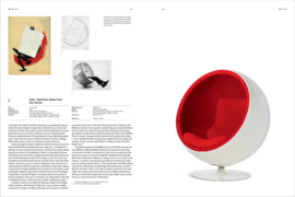 The Atlas of Furniture Design - Vitra Design Museum