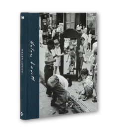 Catalogus Helen Levitt