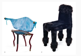 Catalogus A Chair and You