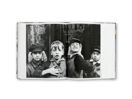 Catalogus Helen Levitt