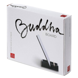 Buddha board