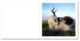 Alessandra Sanguinetti – The Adventures of Guille and Belinda and The Enigmatic Meaning of Their Dreams
